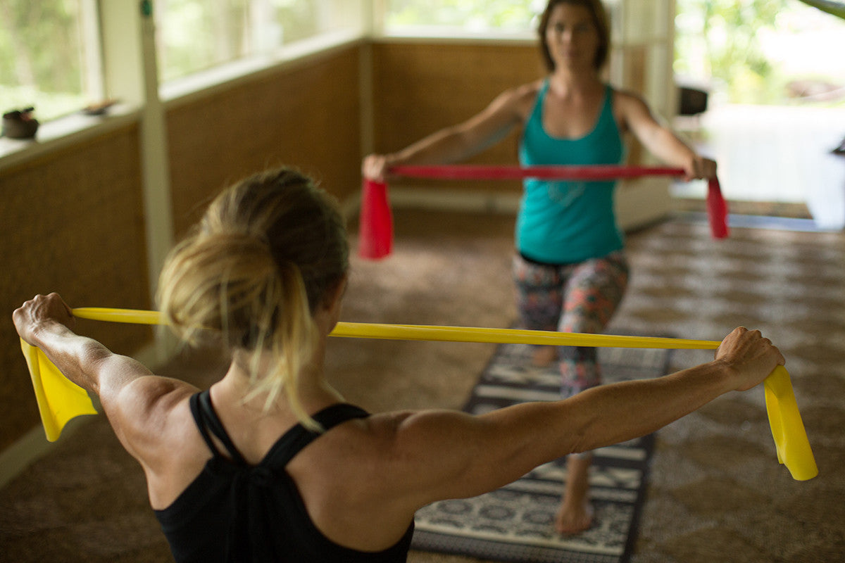 Why is Strength Important?
