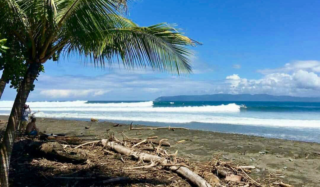 Are you ready for a relaxing massage, some warm sun, surf time, and lazy beach days?