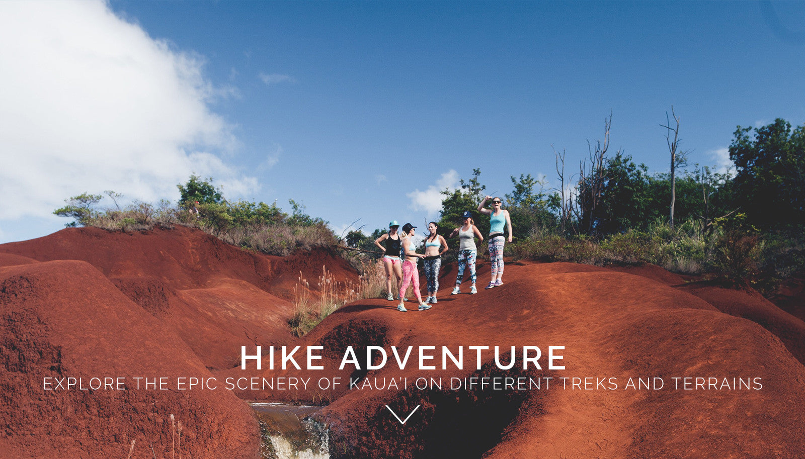 Hikes