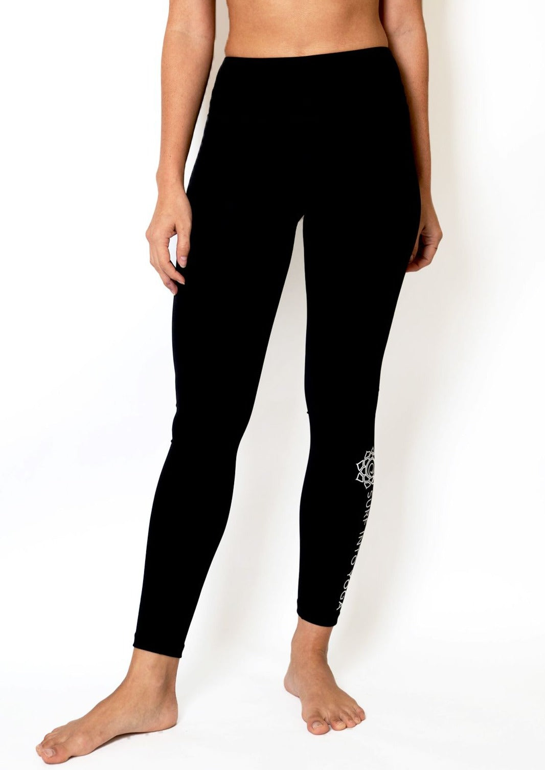Lotus Legging