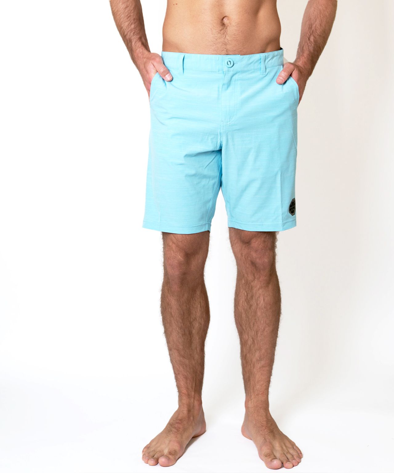 Poipu Walk shorts