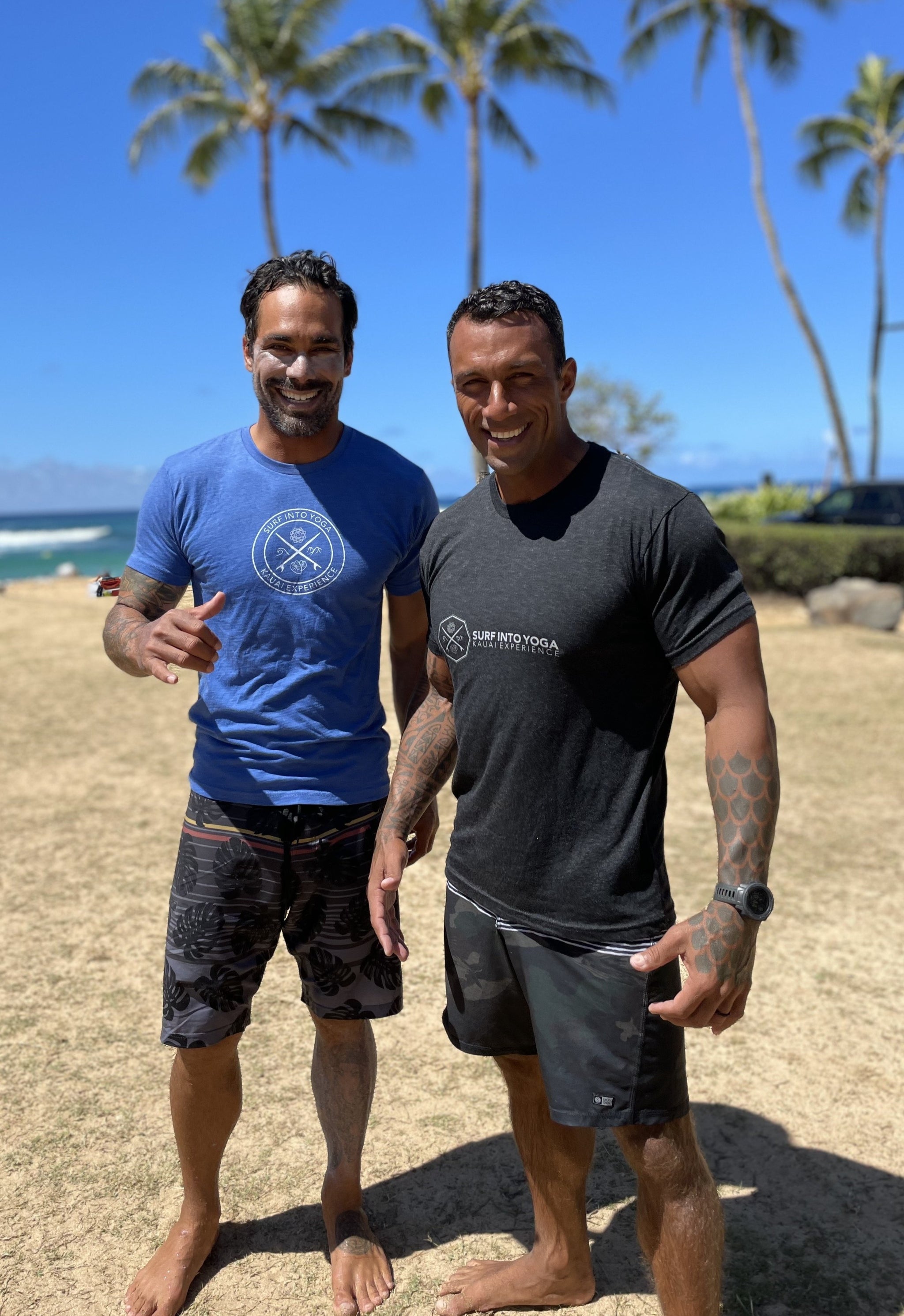 Kauai Experience T-shirt