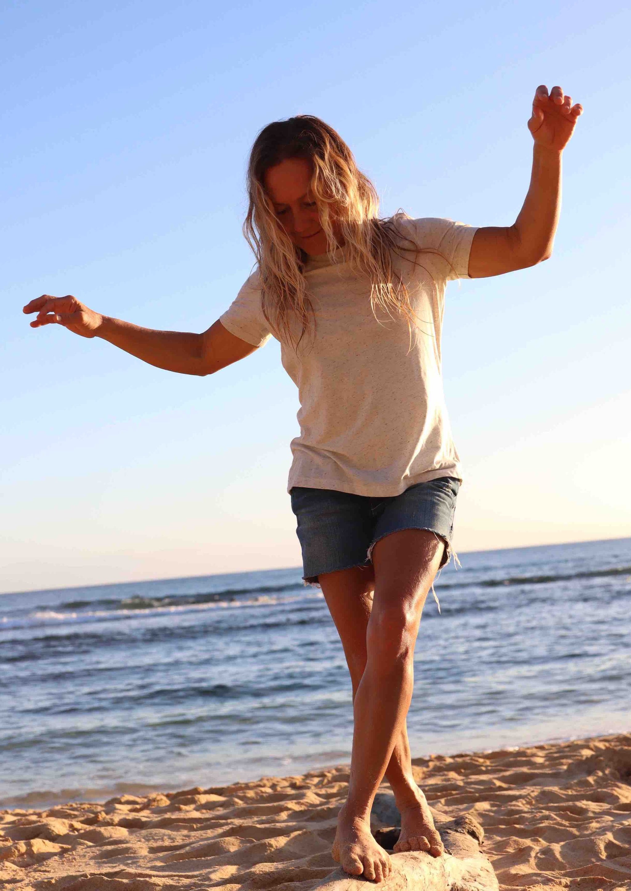SIY Kauai Surf Retreat T-Shirt