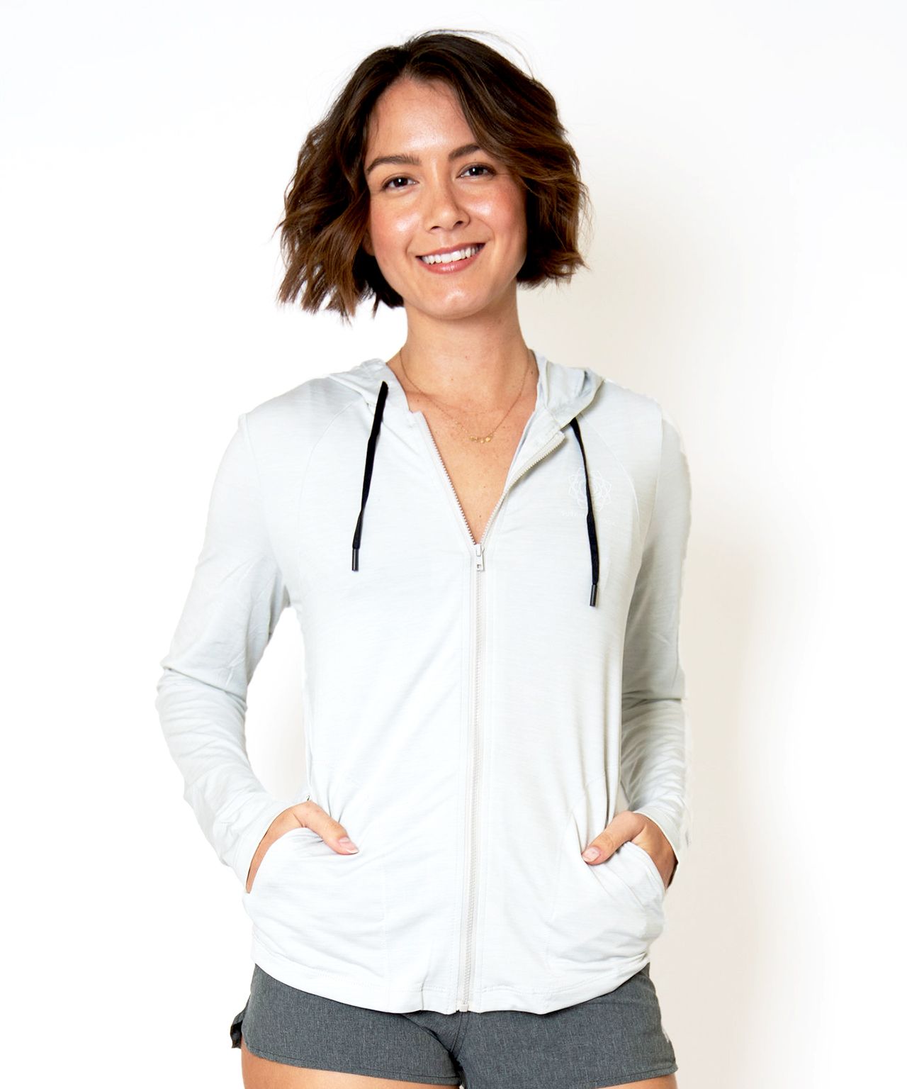 Kahili Hoodie