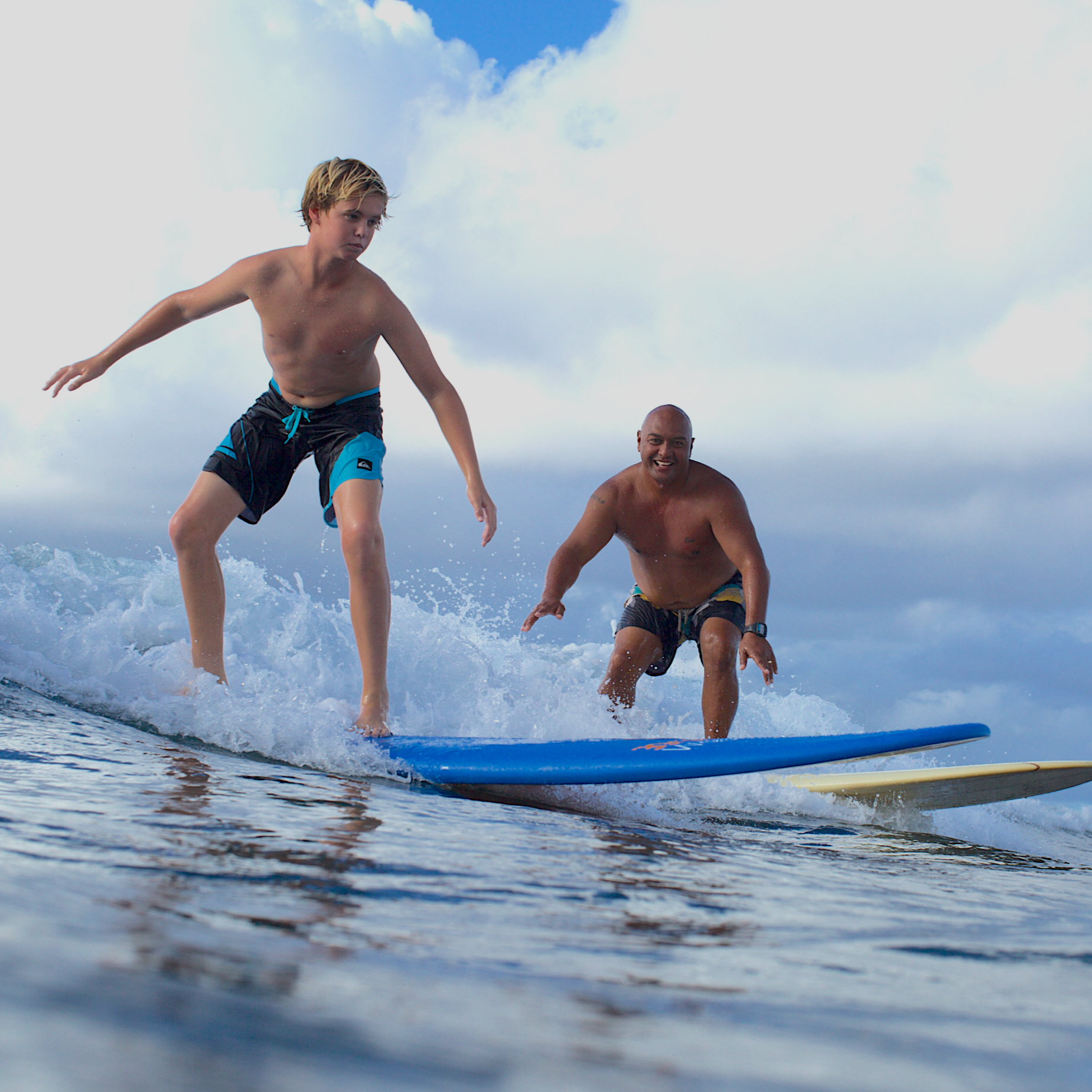 Private Surf Lesson