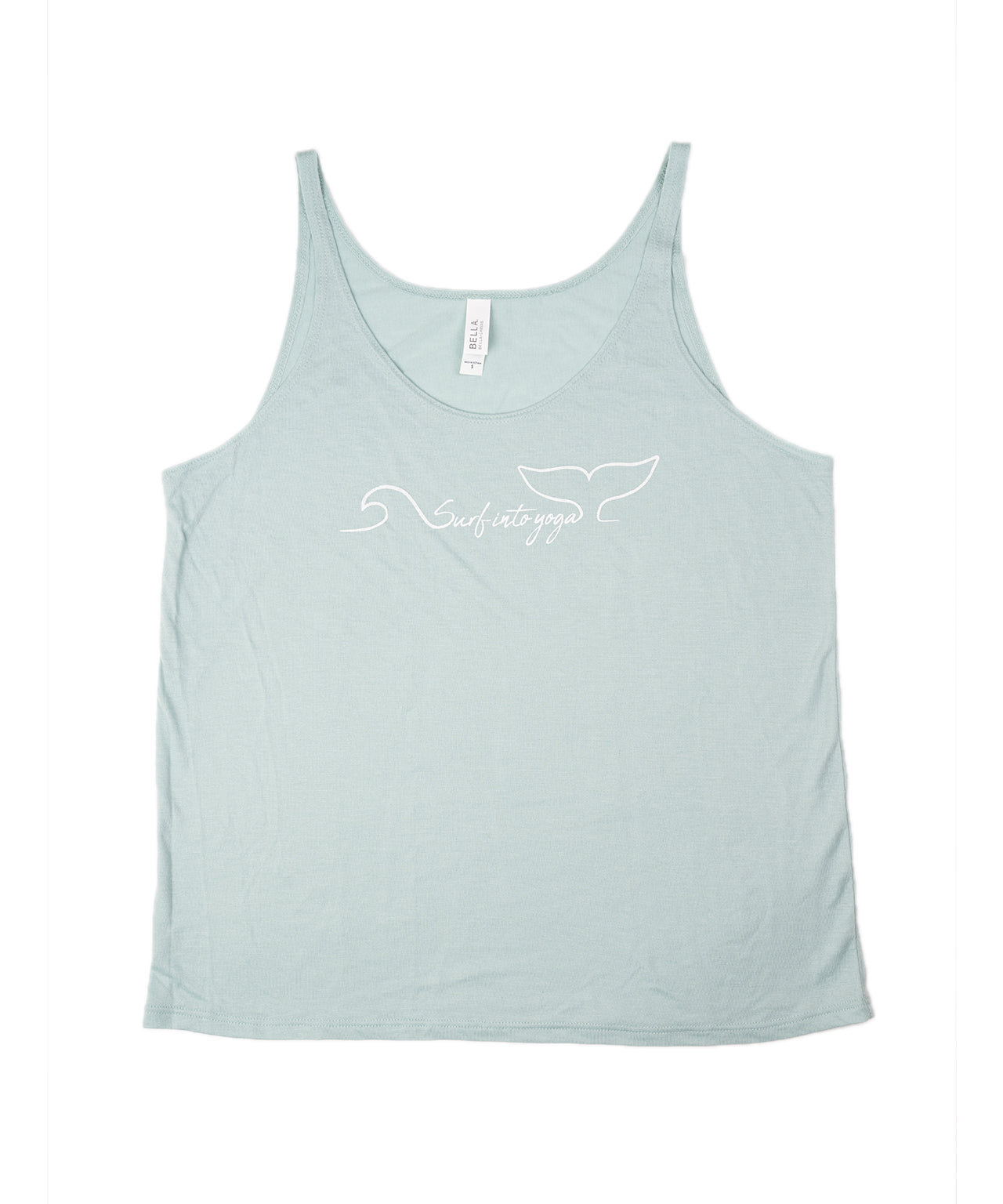 Surf Tales Loose Tank